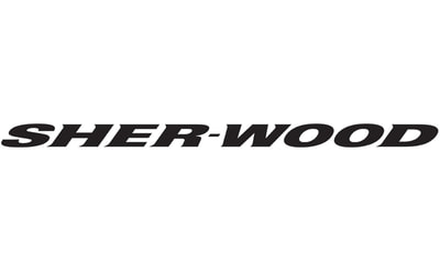 Sher-Wood Hockey Logo