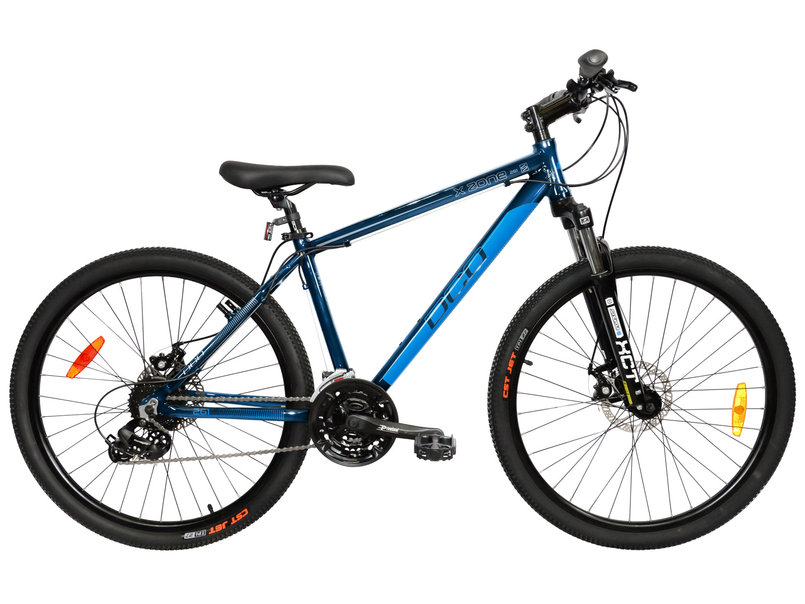 DCO X-ZONE 261