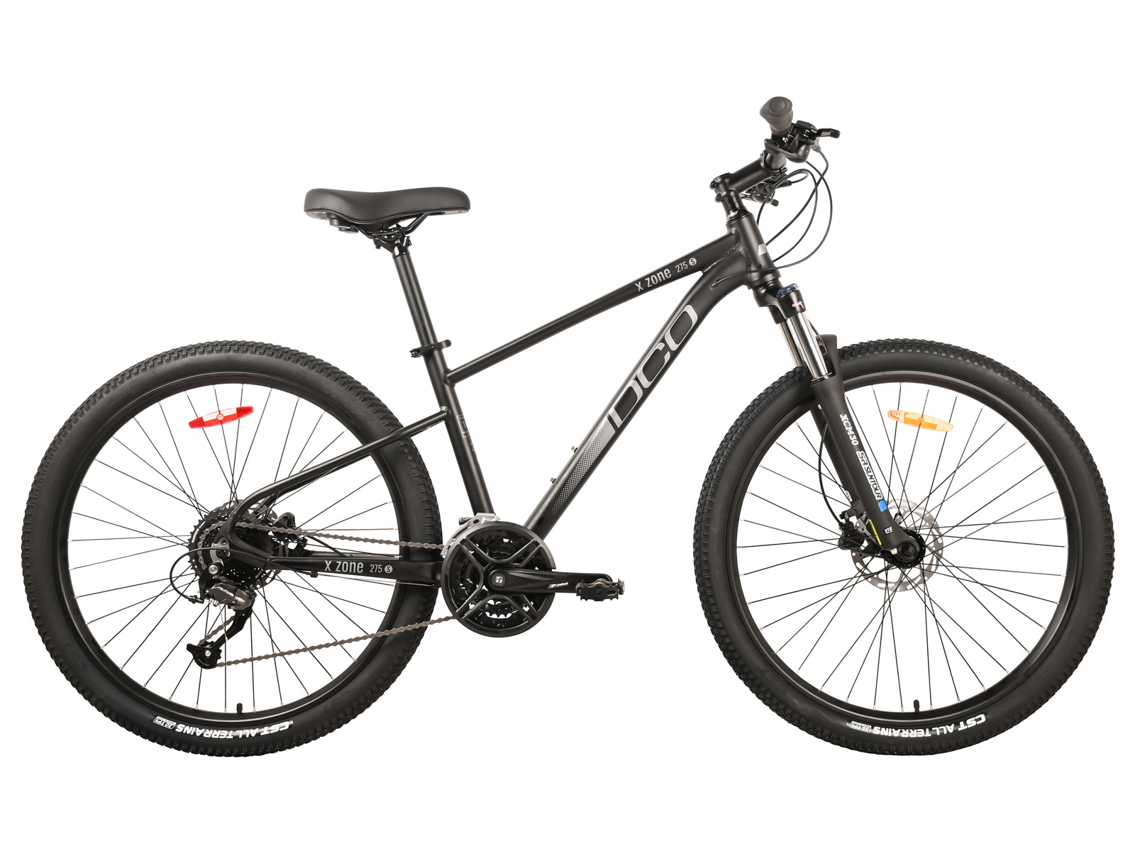 DCO X ZONE 275 Hydraulic