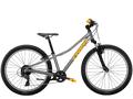 Precaliber 24 8-speed Suspension