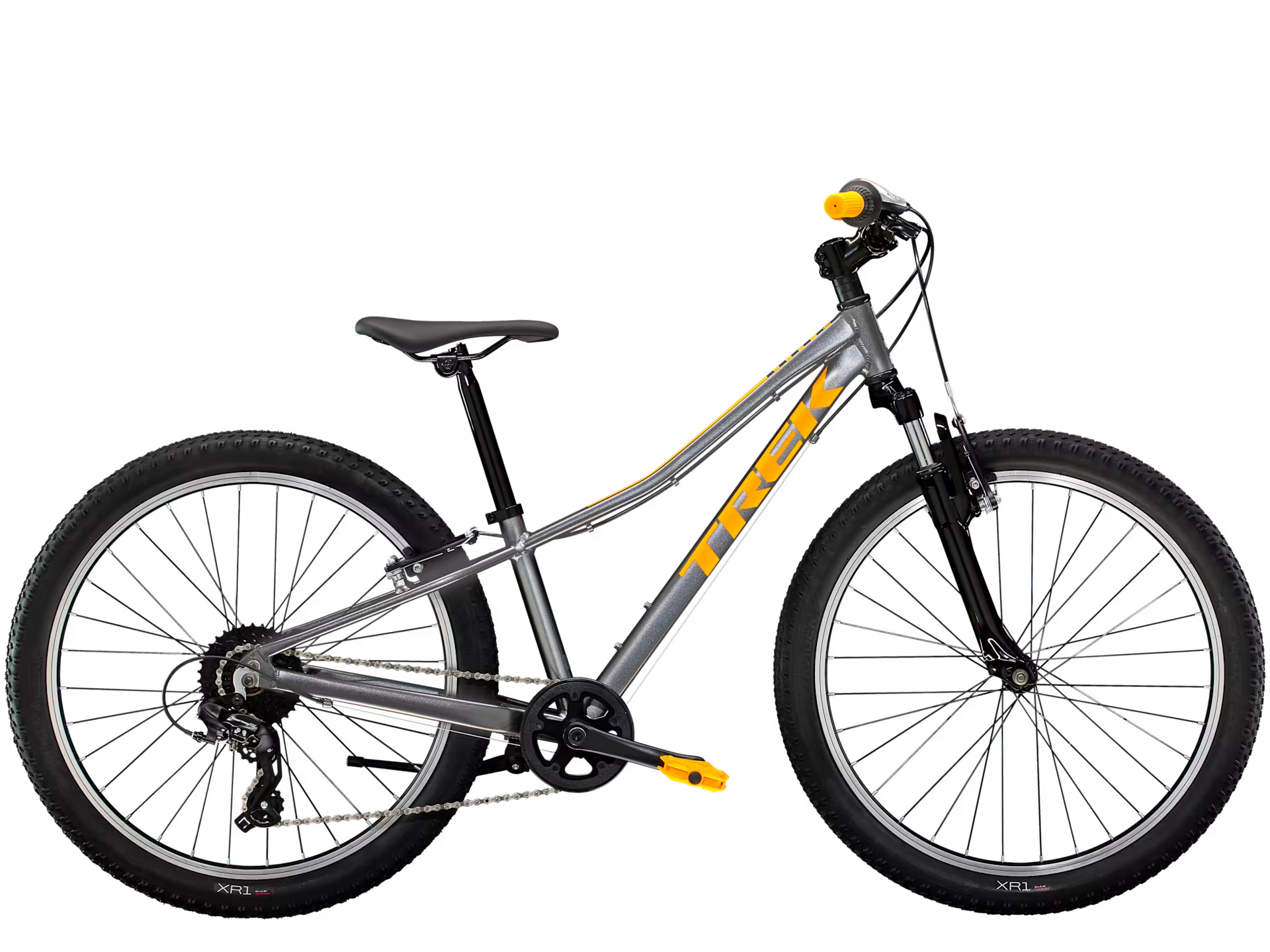 Precaliber 24 8-speed Suspension