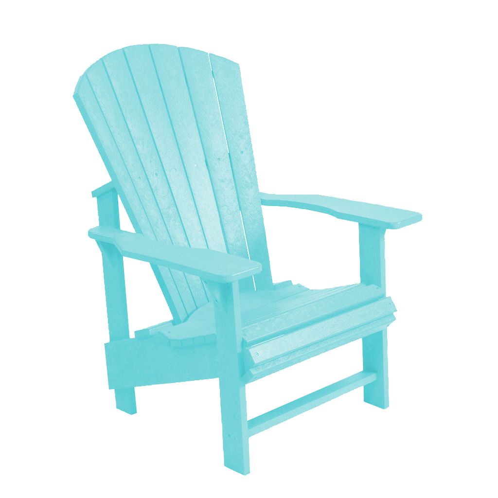 CRP Upright Adirondack