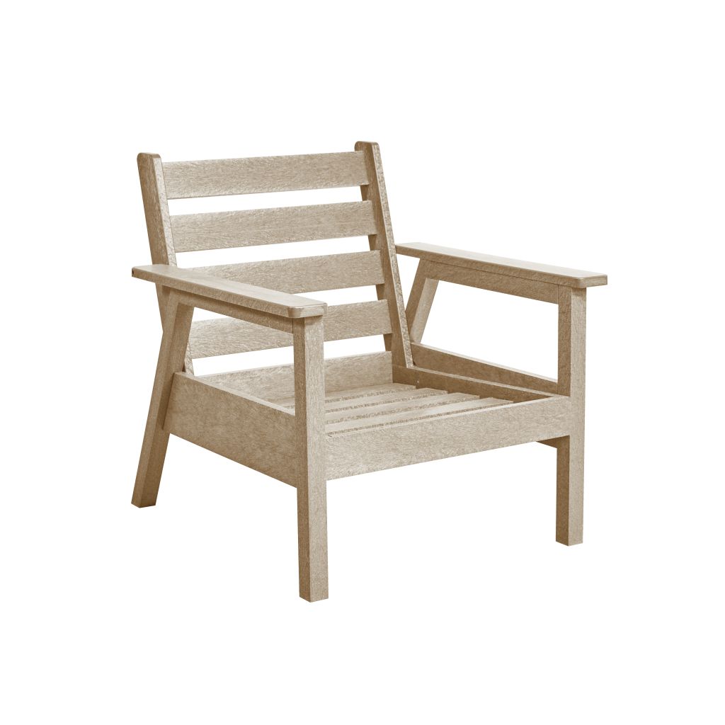 Tofino Arm Chair