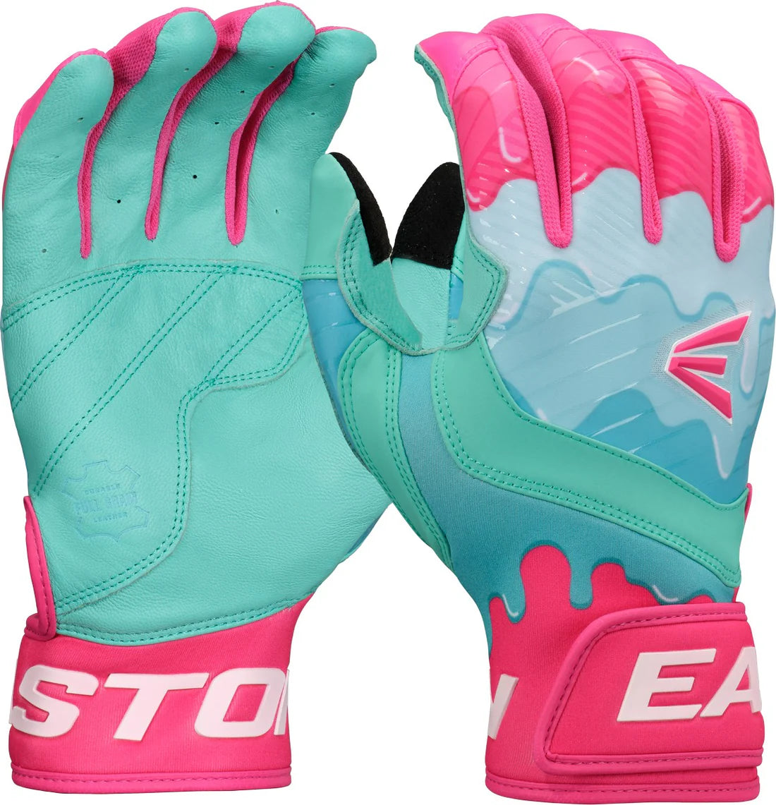 Easton Walk Off Ethos Batting Gloves - Youth