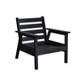 Tofino Arm Chair