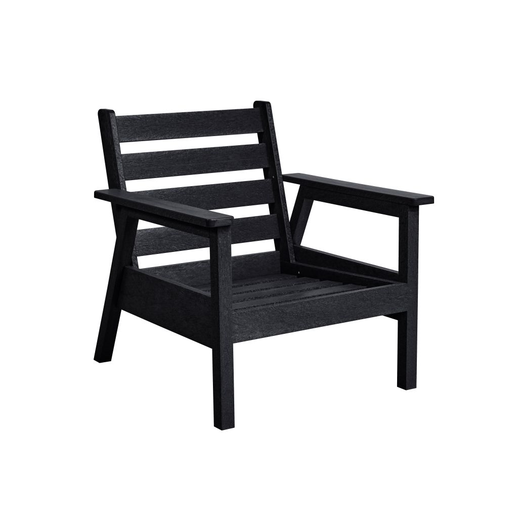 Tofino Arm Chair