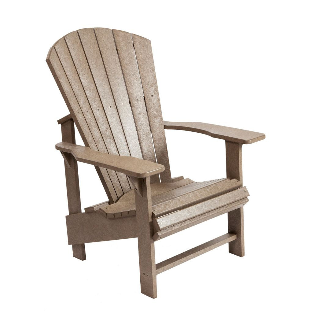 CRP Upright Adirondack