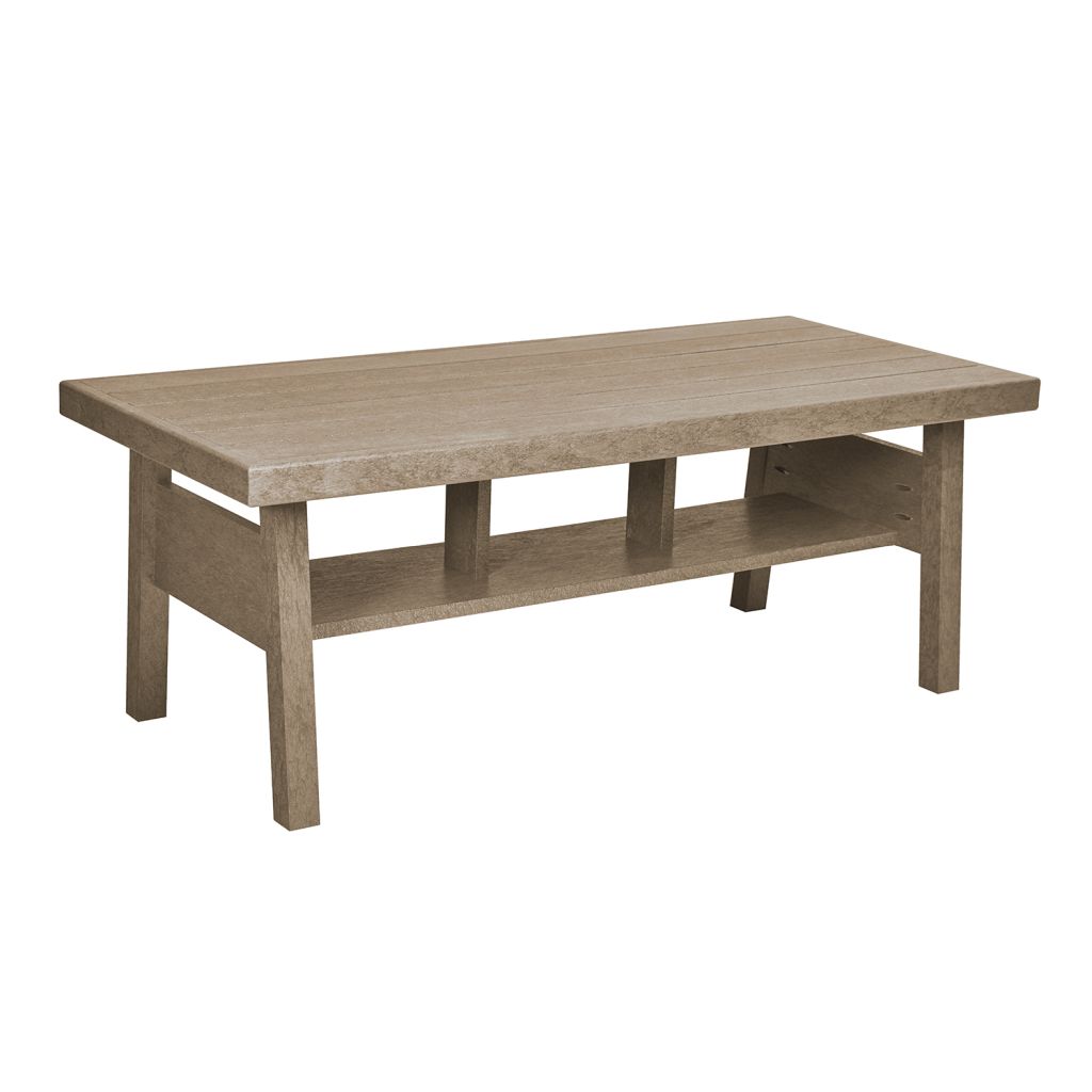 49" Tofino Coffee Table