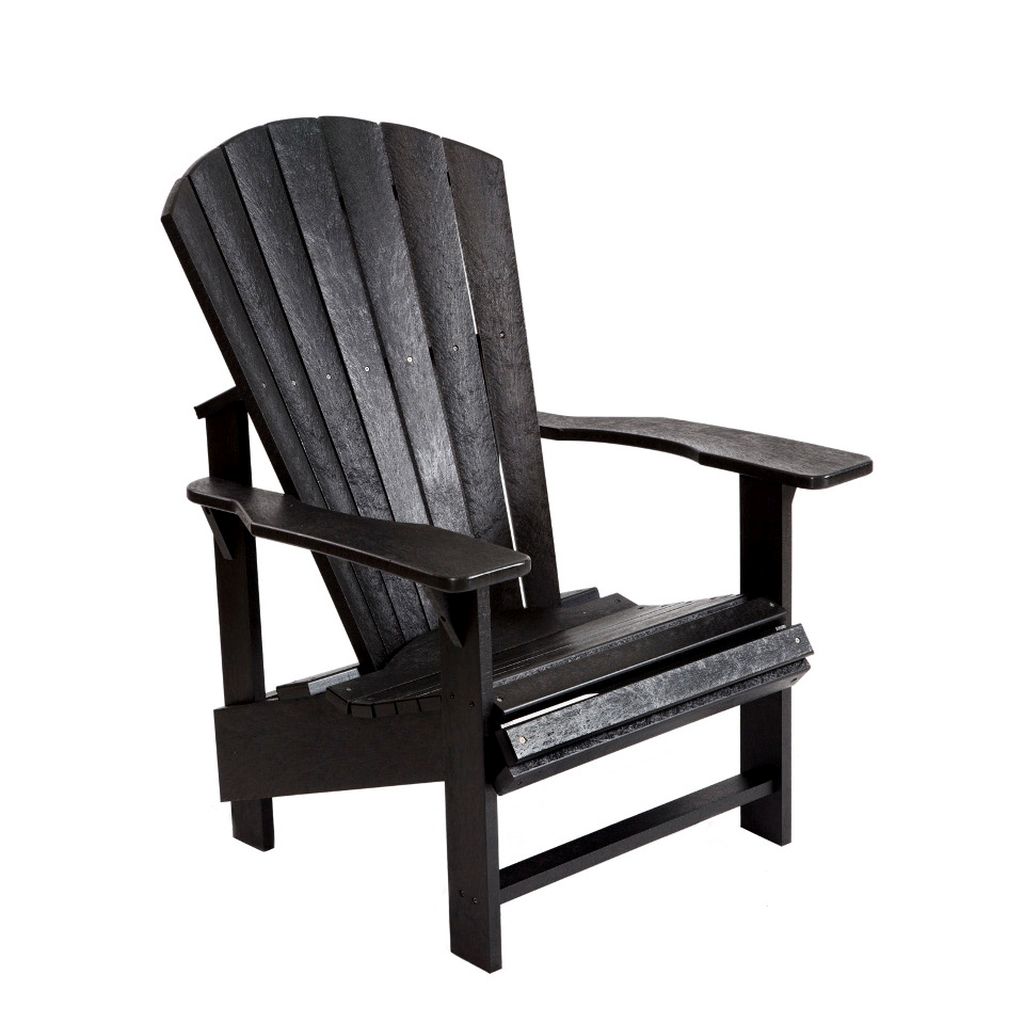 CRP Upright Adirondack