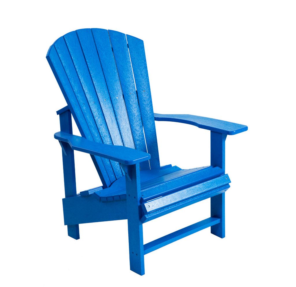 CRP Upright Adirondack