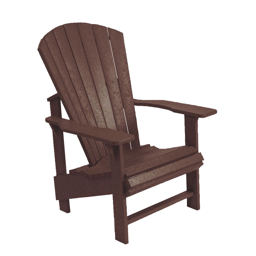 CRP Upright Adirondack