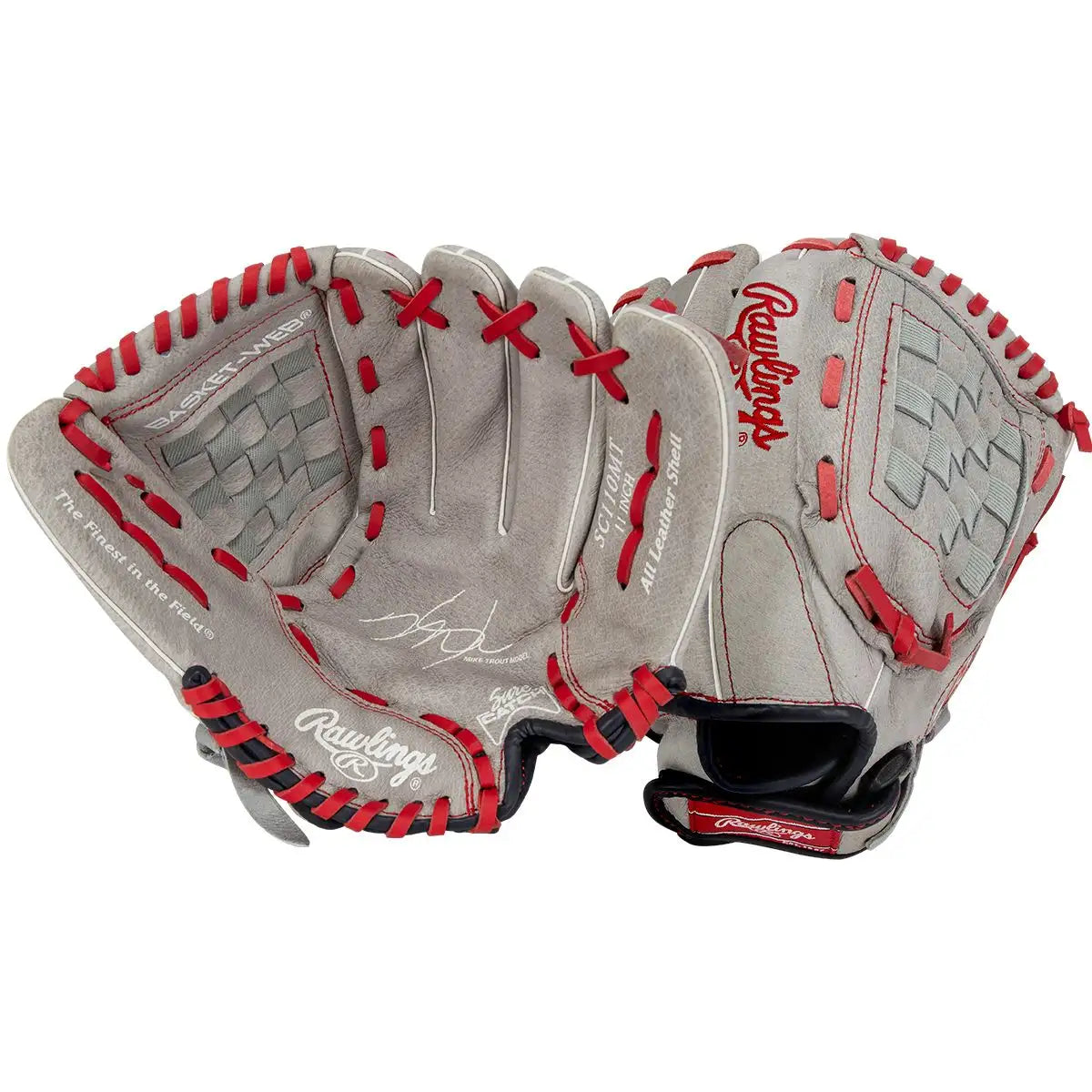 Rawlings Sure Catch Glove