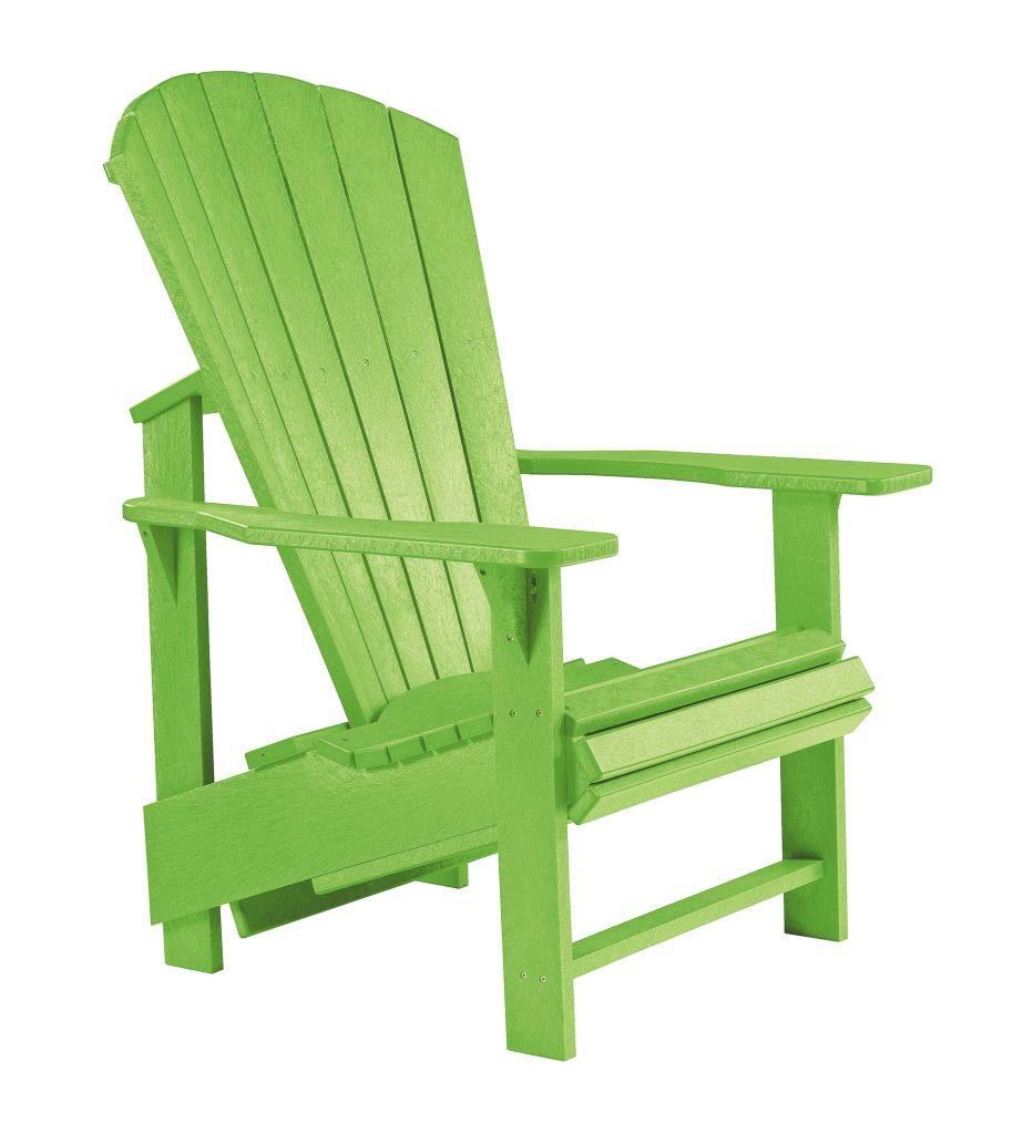 CRP Upright Adirondack