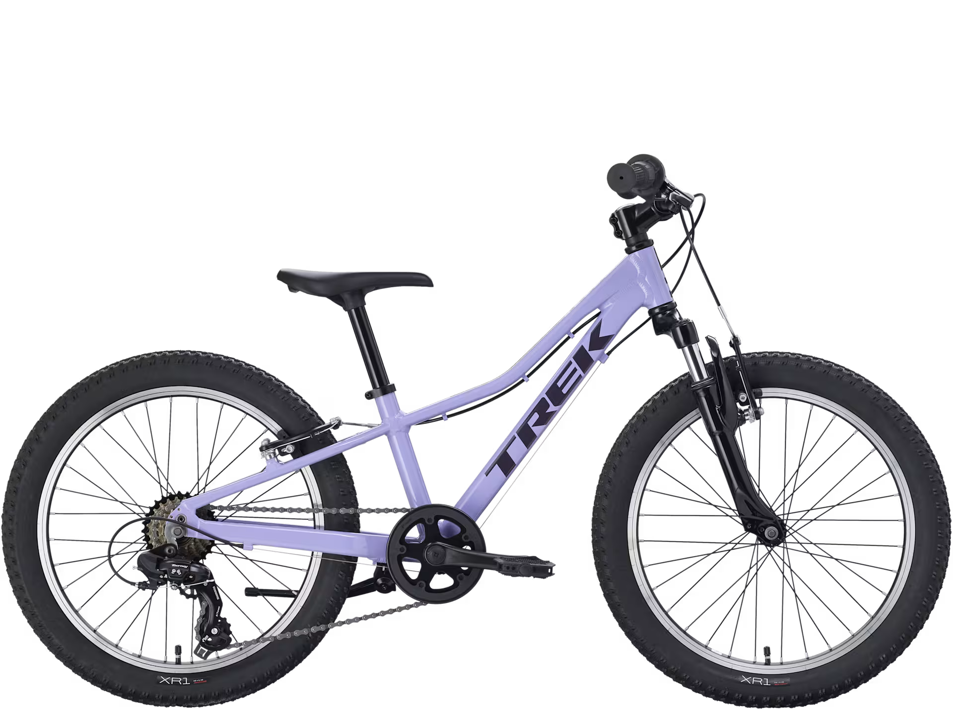 Precaliber 20 7-Speed