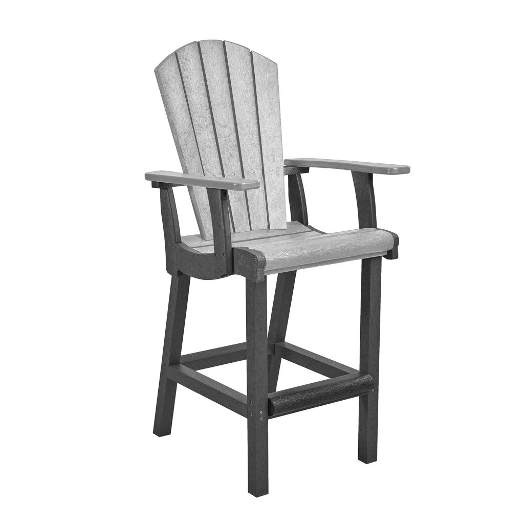 Classic Pub Arm Chair