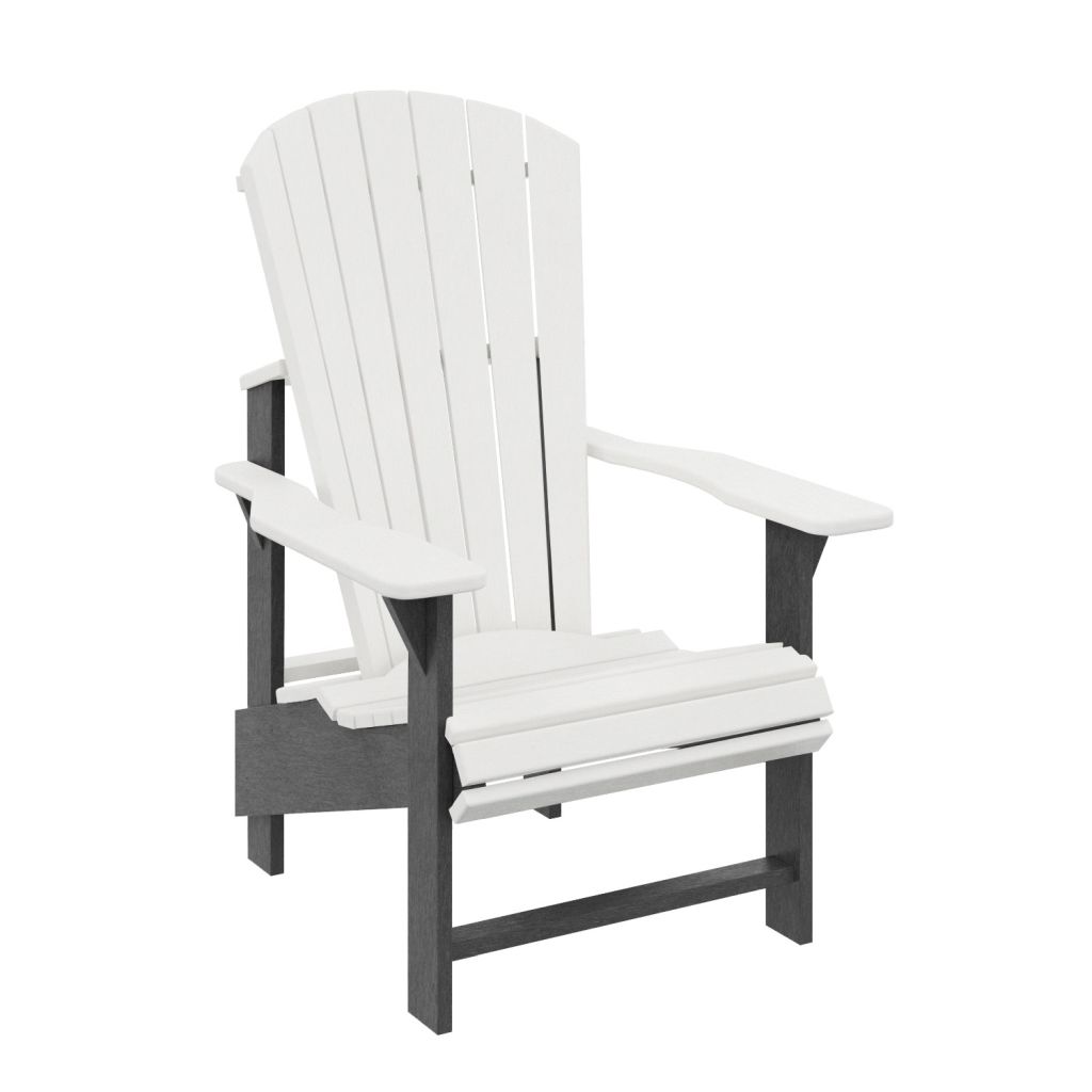 CRP Upright Adirondack