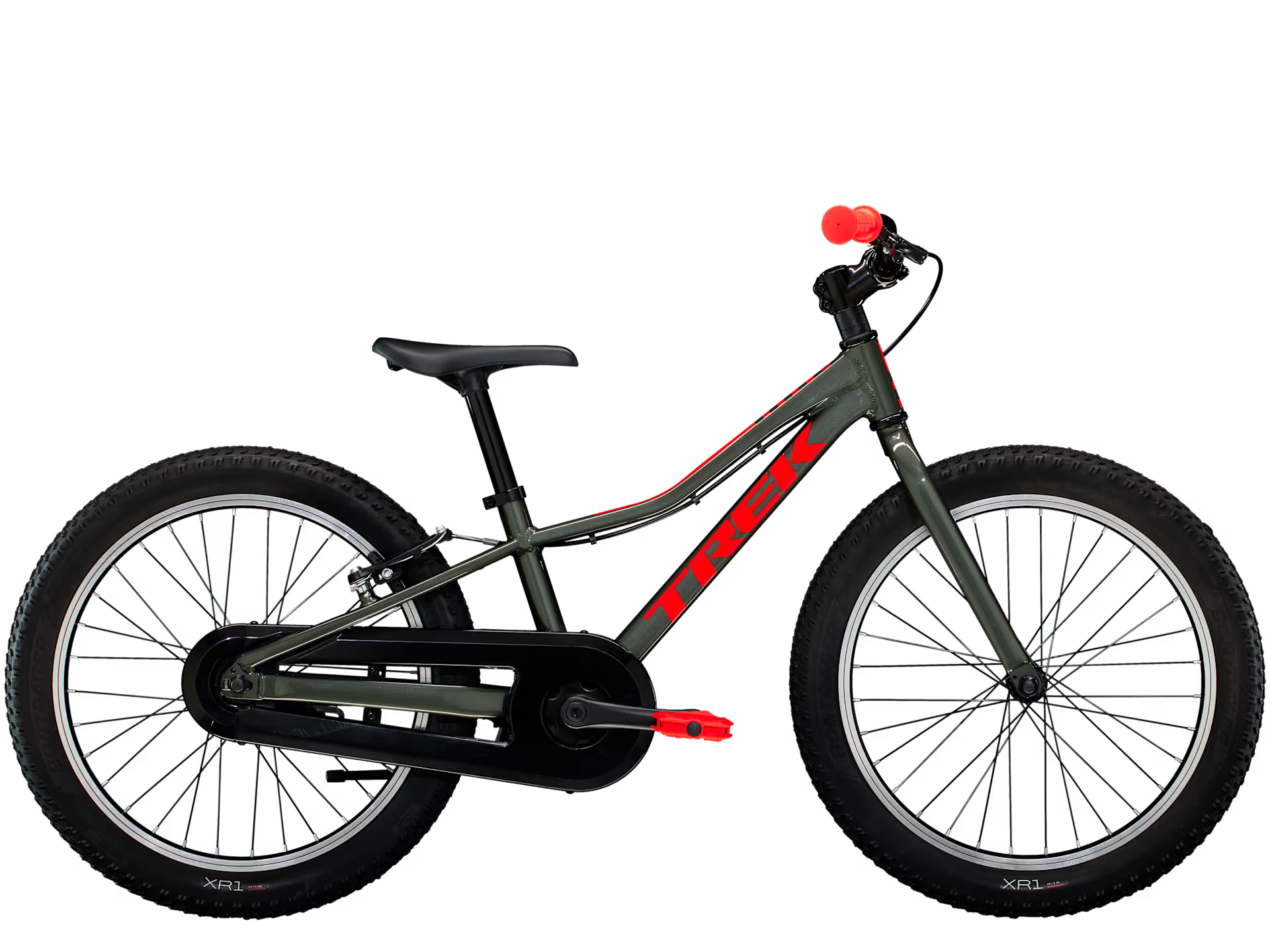 Precaliber 20