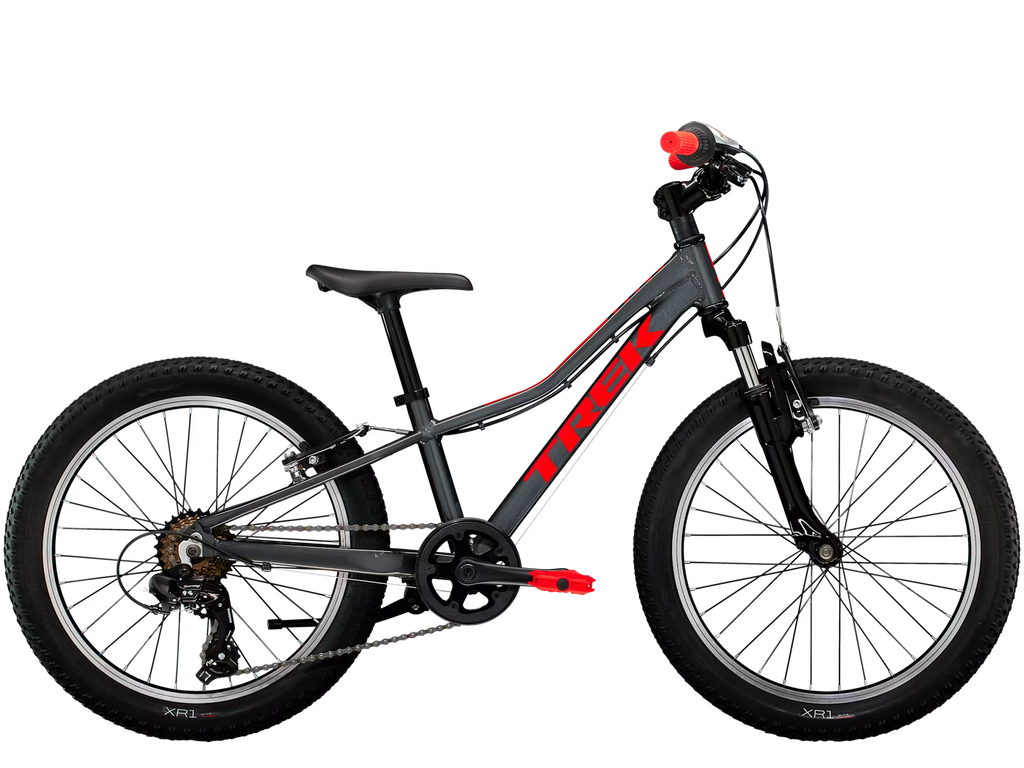 Precaliber 20 7-Speed