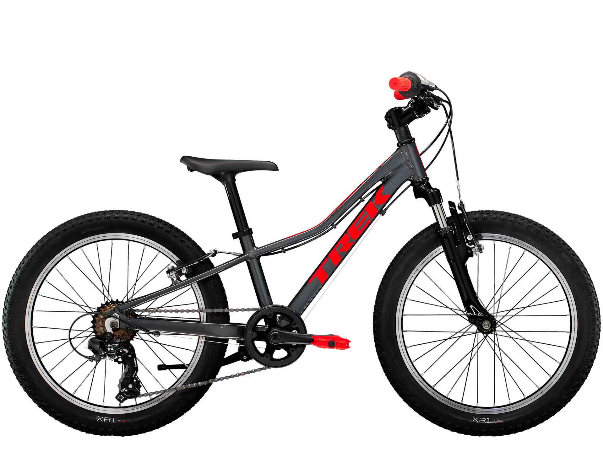 Precaliber 20 7-Speed