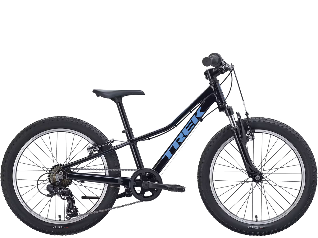 Precaliber 20 7-Speed