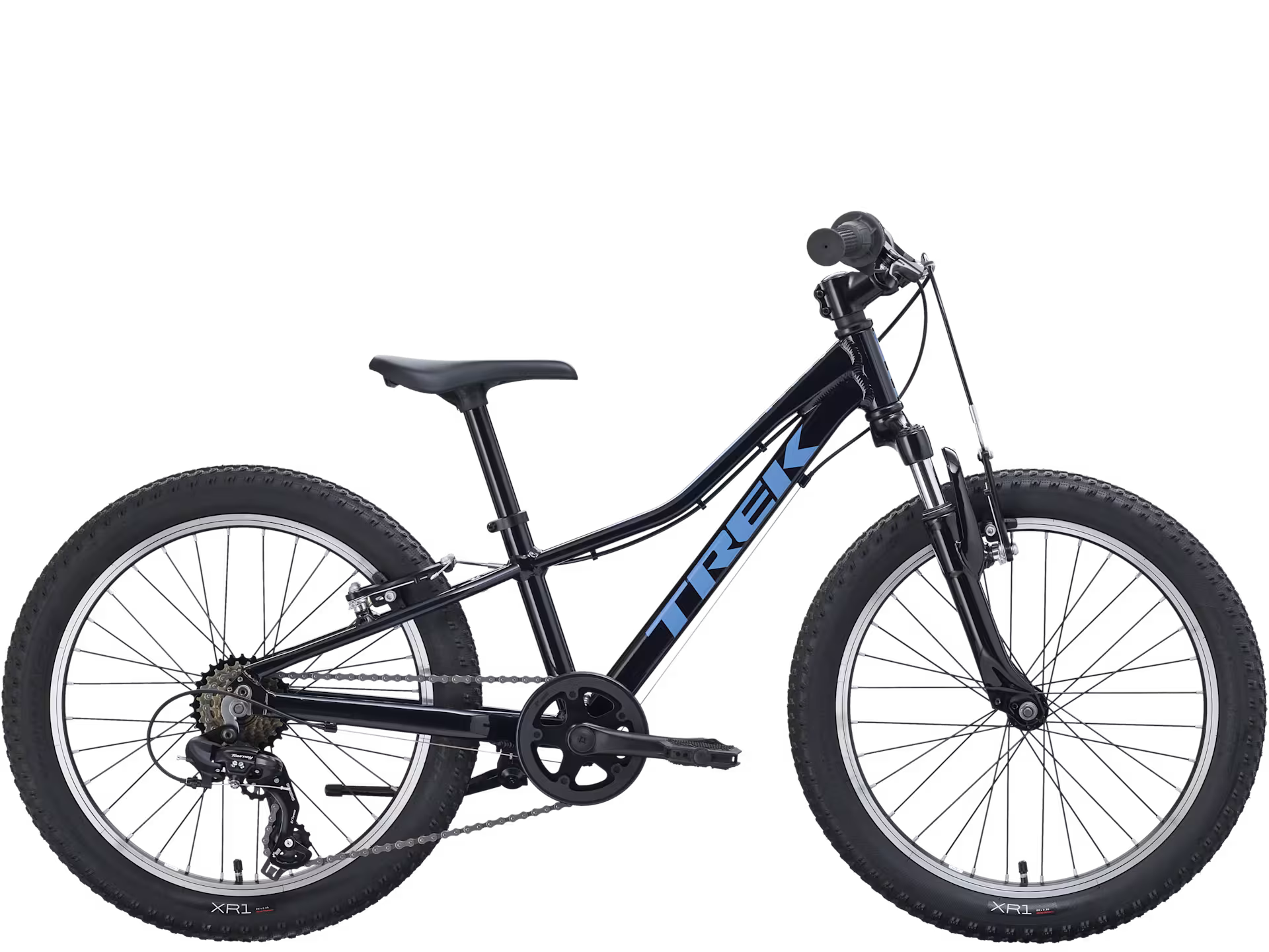 Precaliber 20 7-Speed