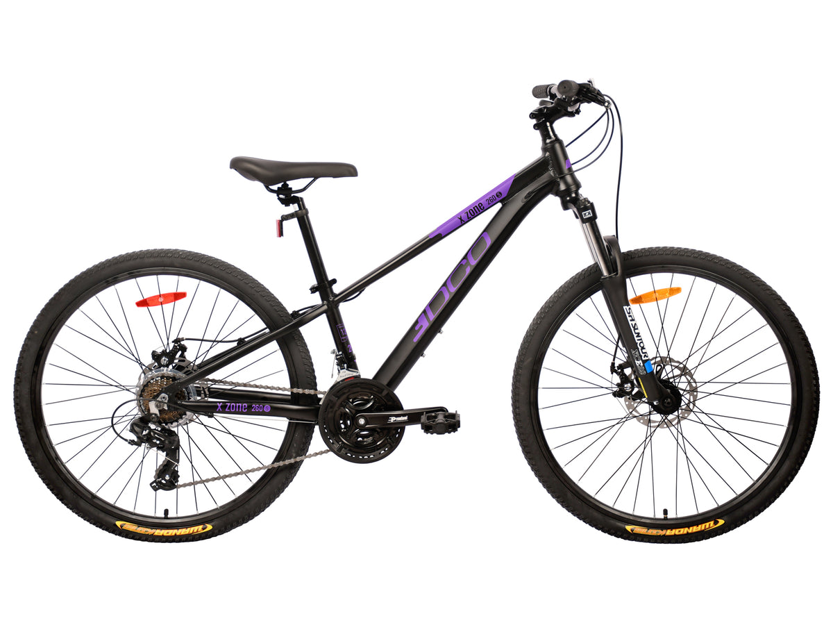 DCO X ZONE 260S – Boyds Sports Store
