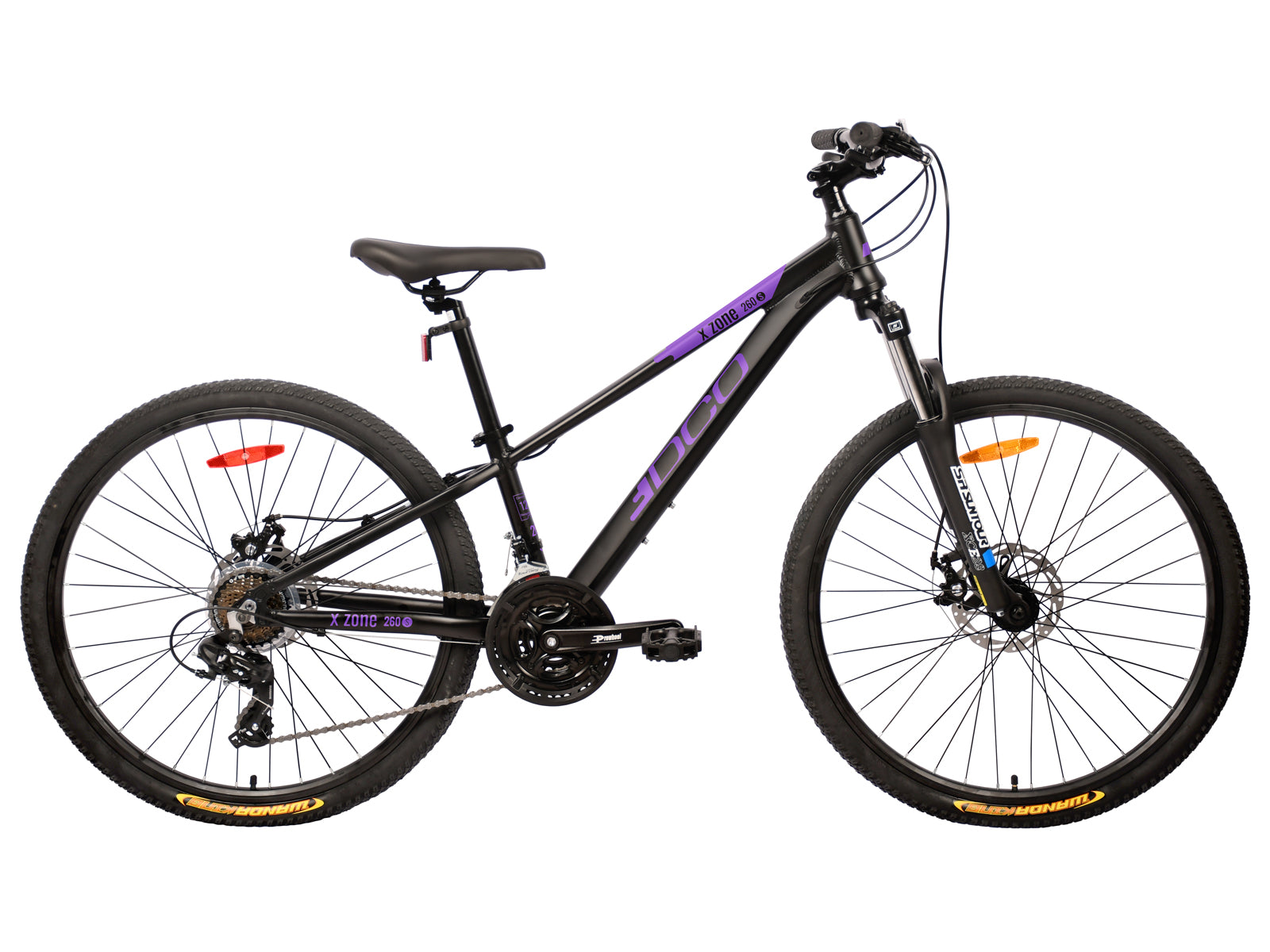 DCO X ZONE 260S