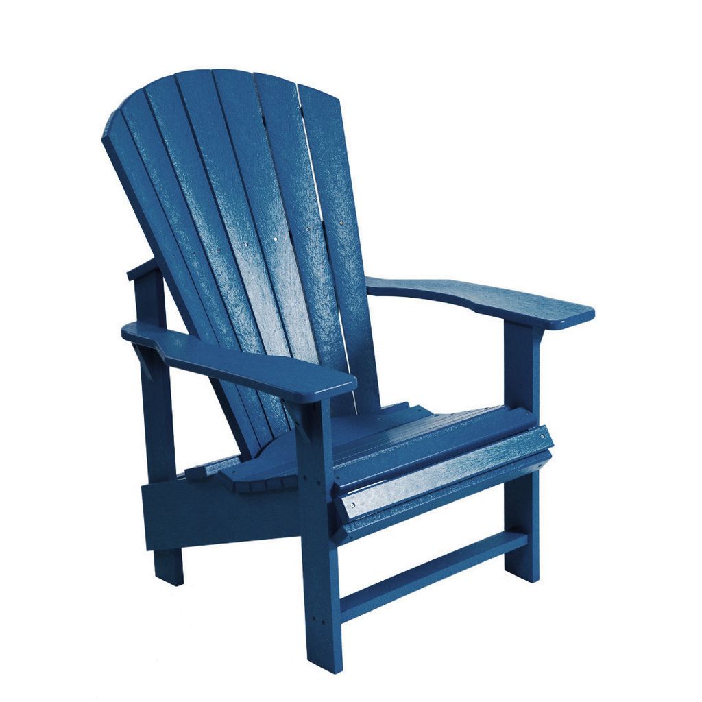 CRP Upright Adirondack