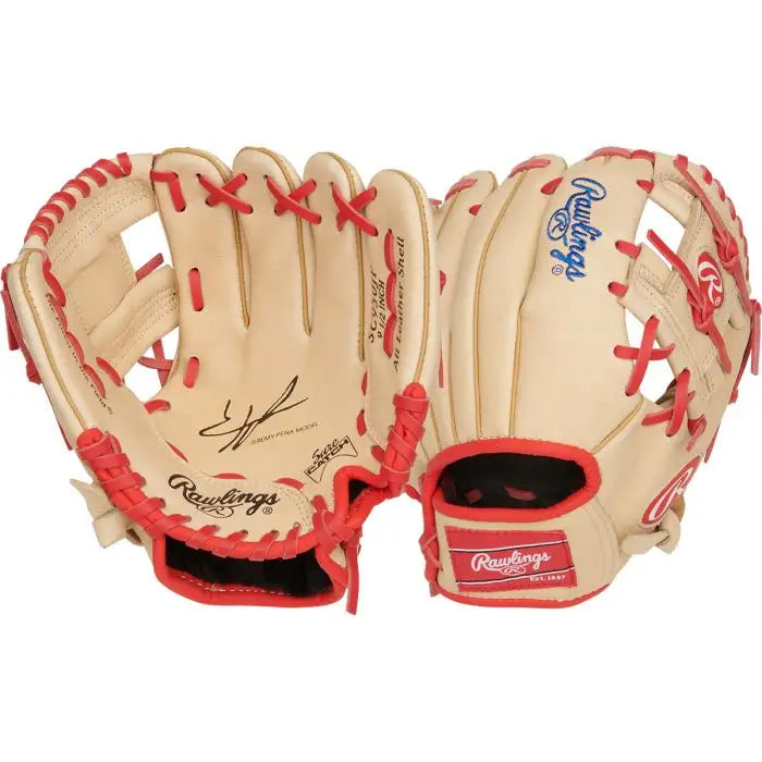 Rawlings Sure Catch Glove
