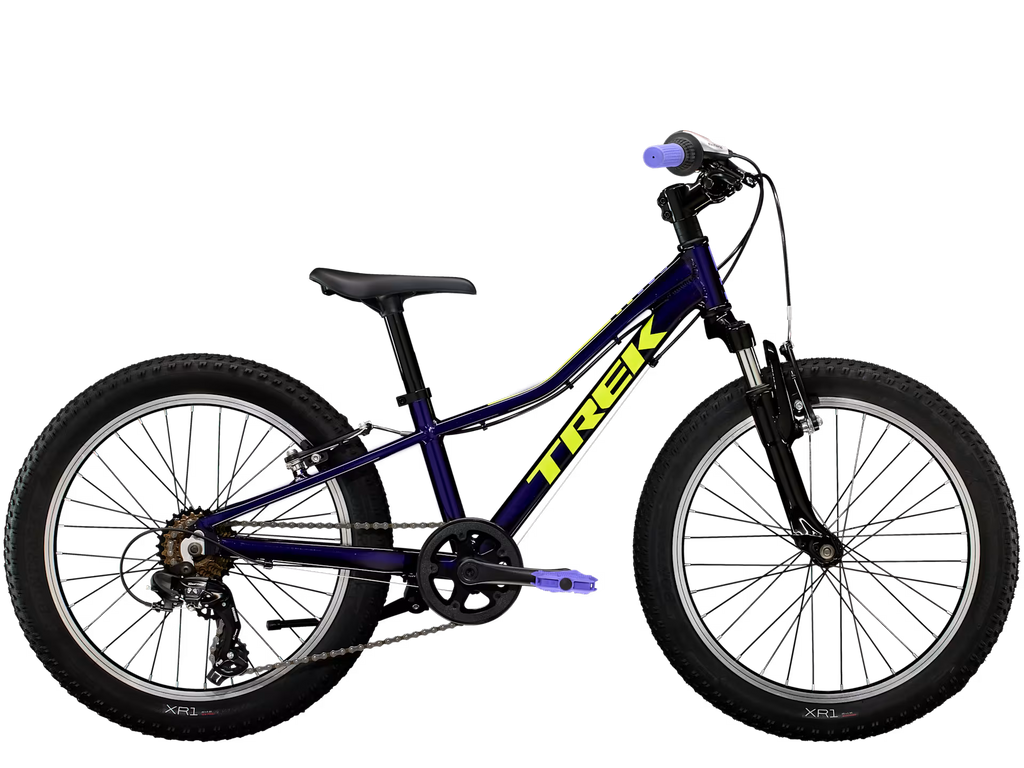 Precaliber 20 7-Speed