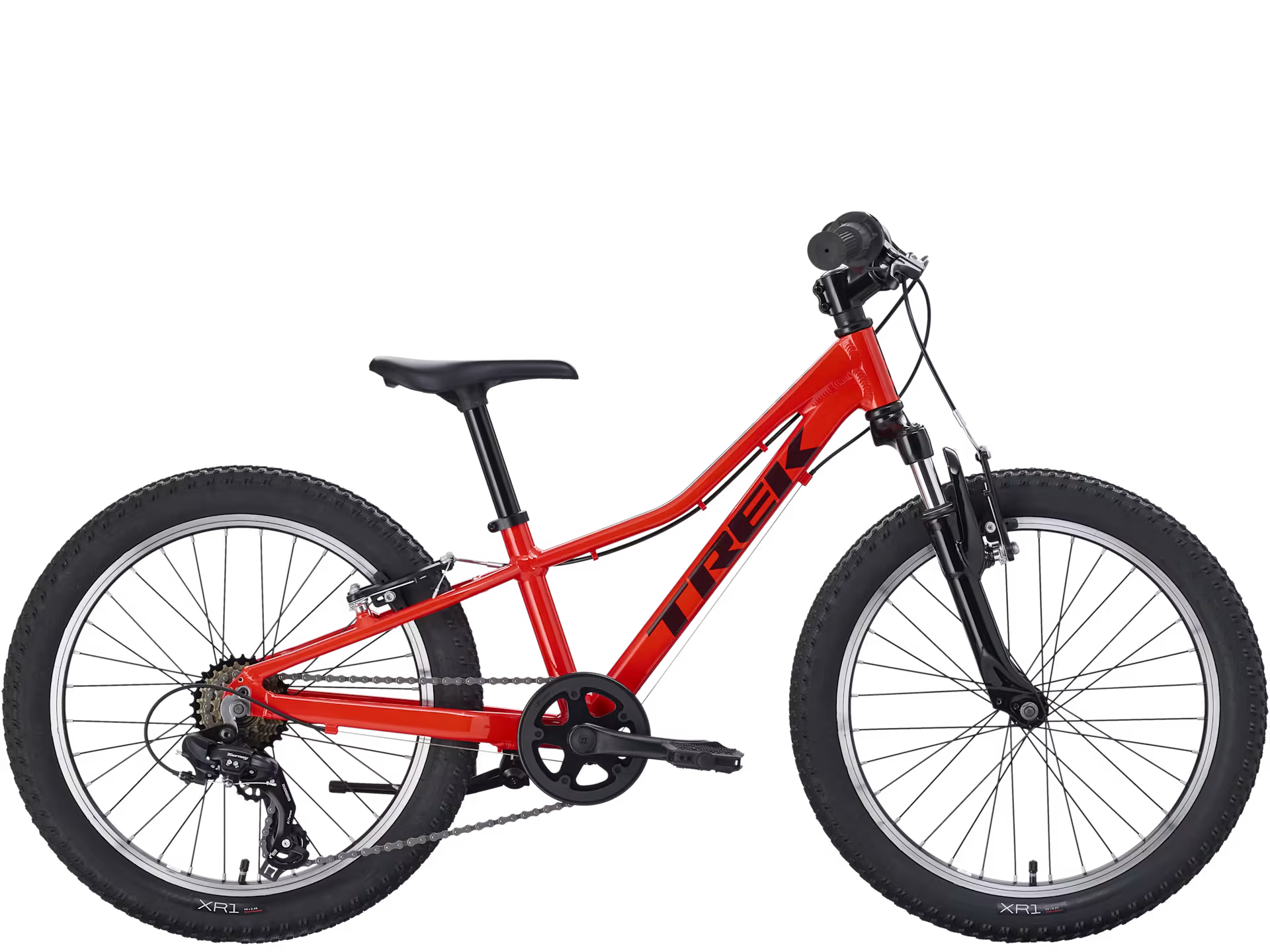 Precaliber 20 7-Speed
