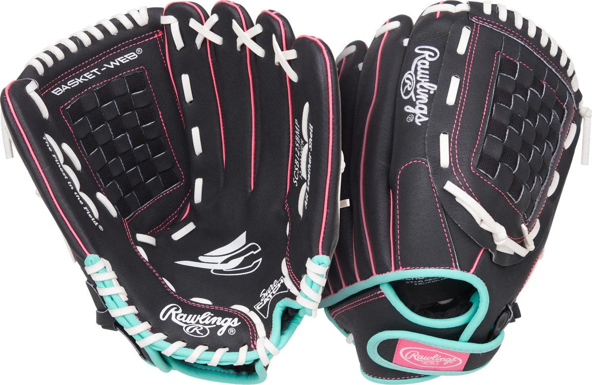 Rawlings Sure Catch Glove