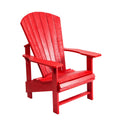 CRP Upright Adirondack