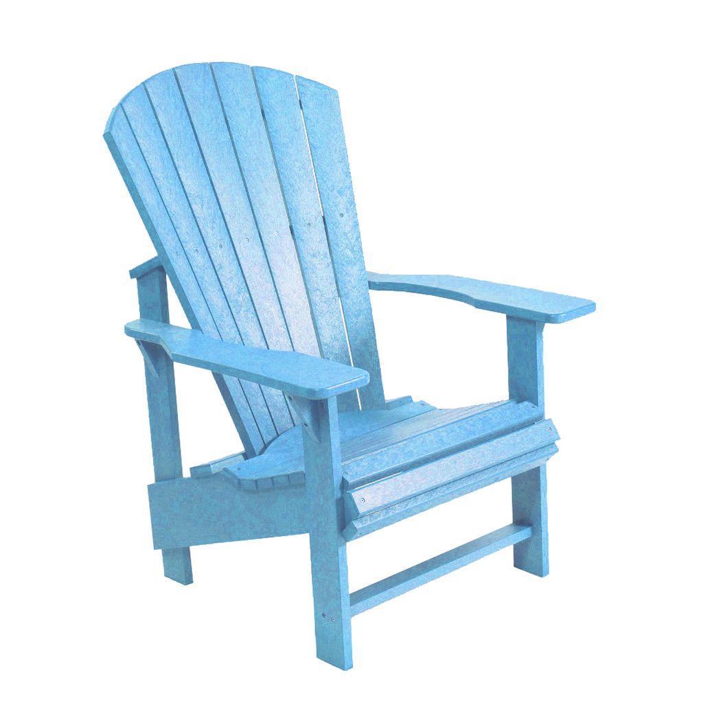CRP Upright Adirondack