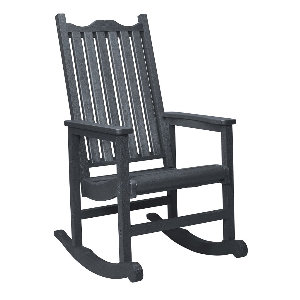 Porch Rocker