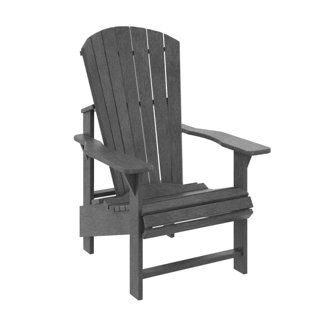 CRP Upright Adirondack