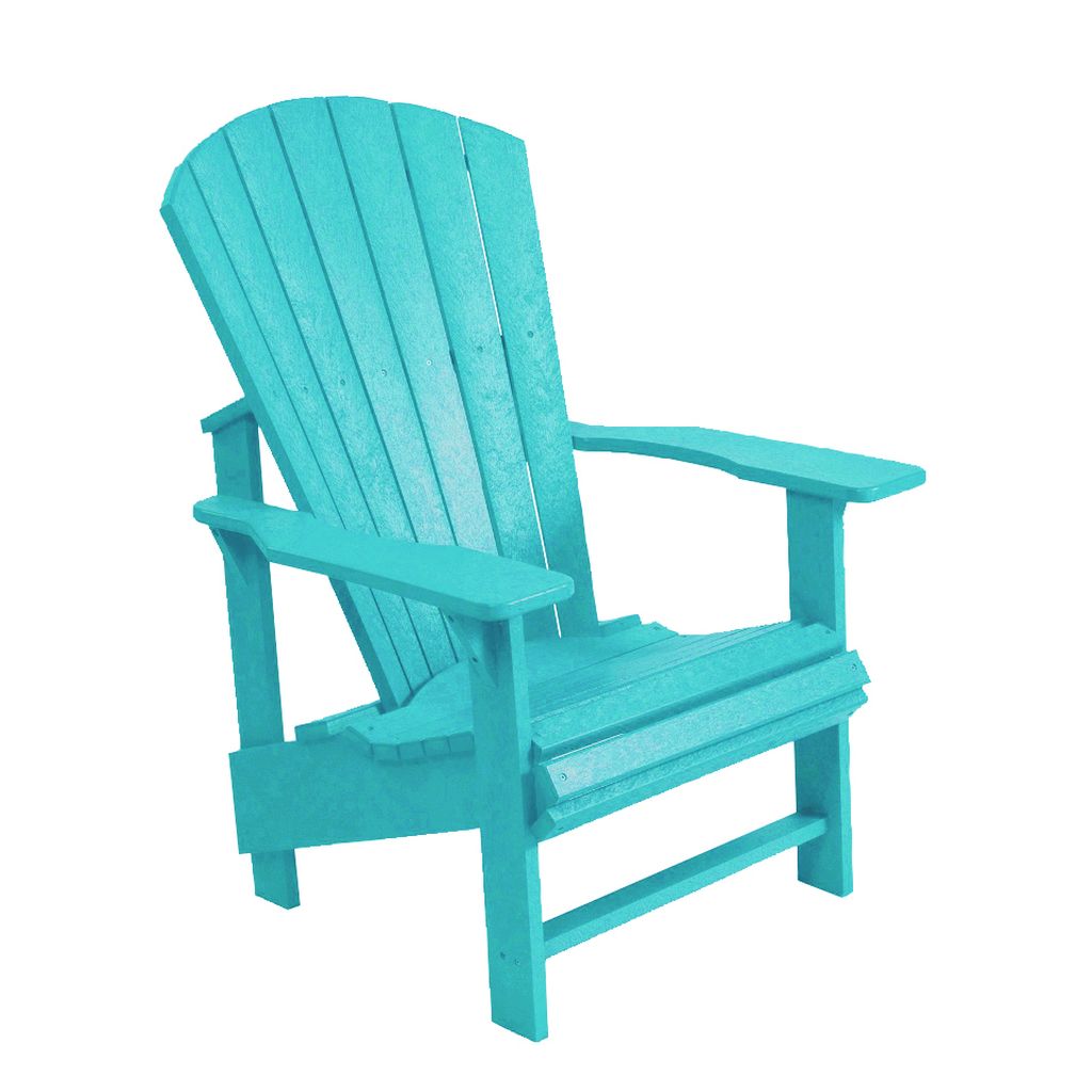 CRP Upright Adirondack