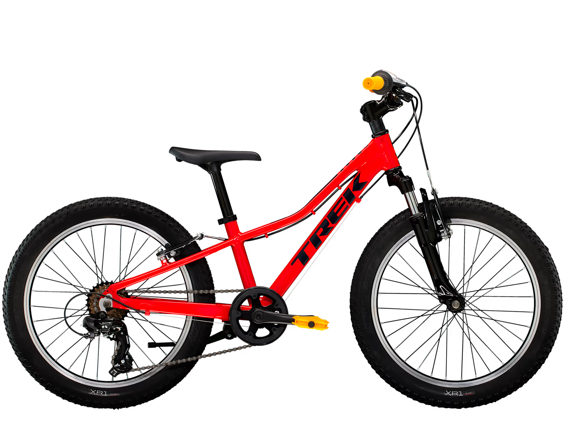 Precaliber 20 7-Speed