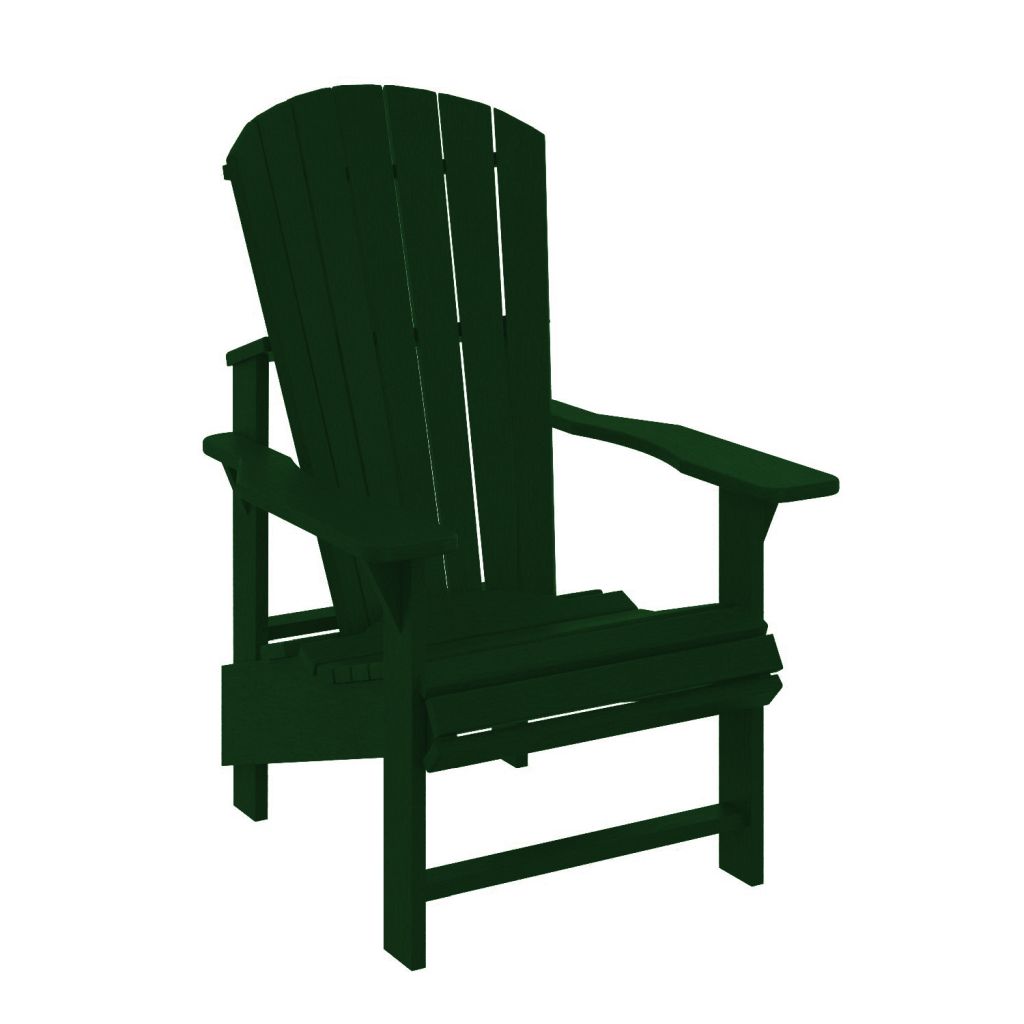 CRP Upright Adirondack
