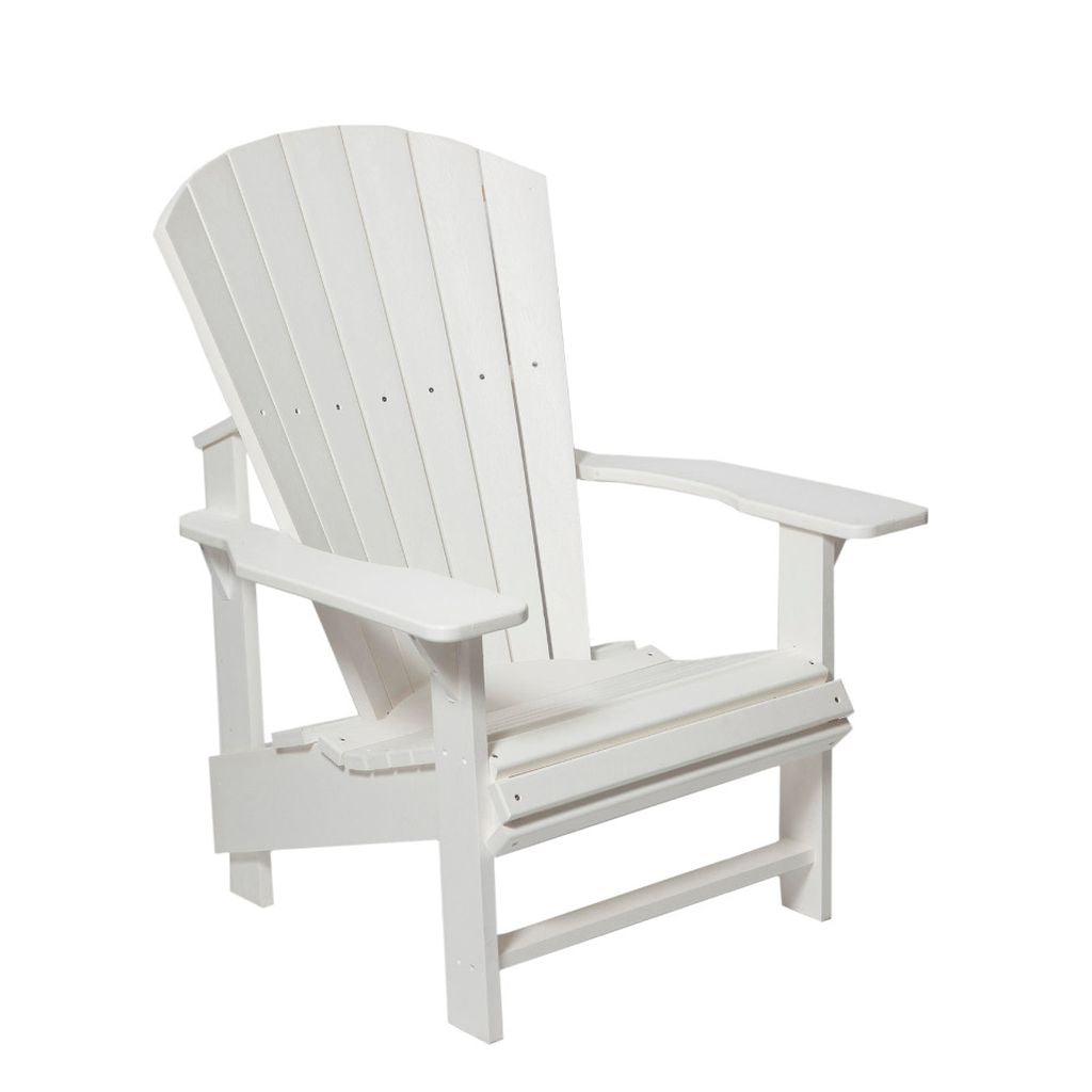 CRP Upright Adirondack