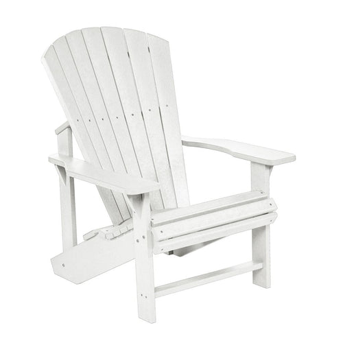 CRP Classic Adirondack