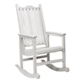 Porch Rocker