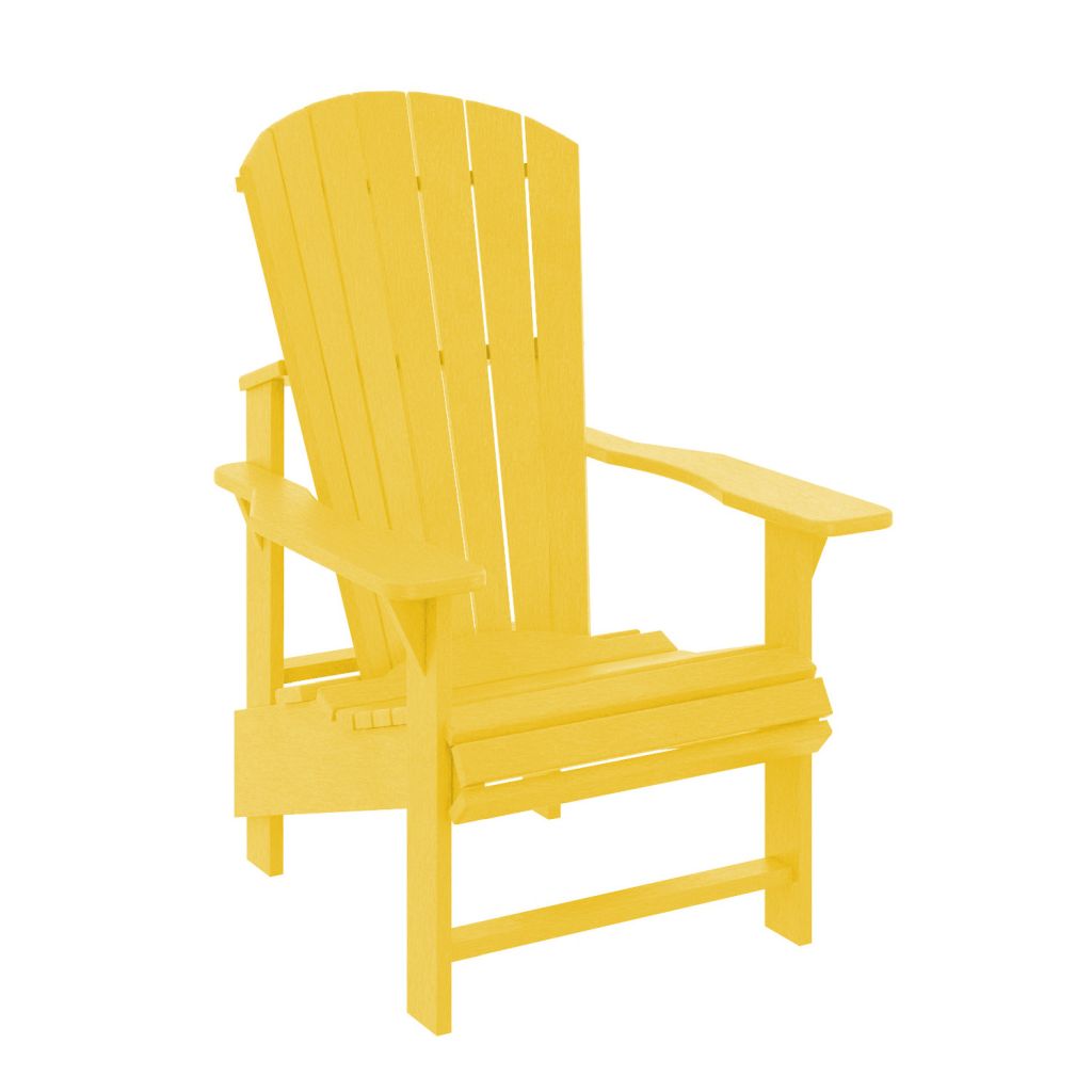 CRP Upright Adirondack