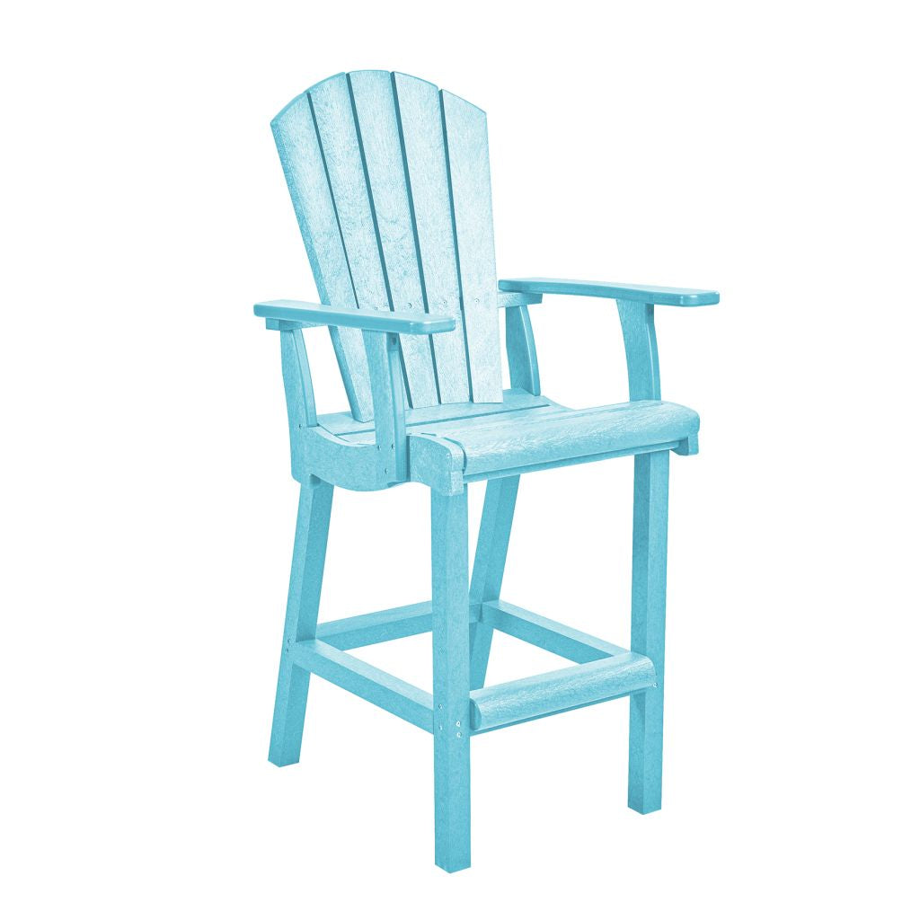 Classic Pub Arm Chair