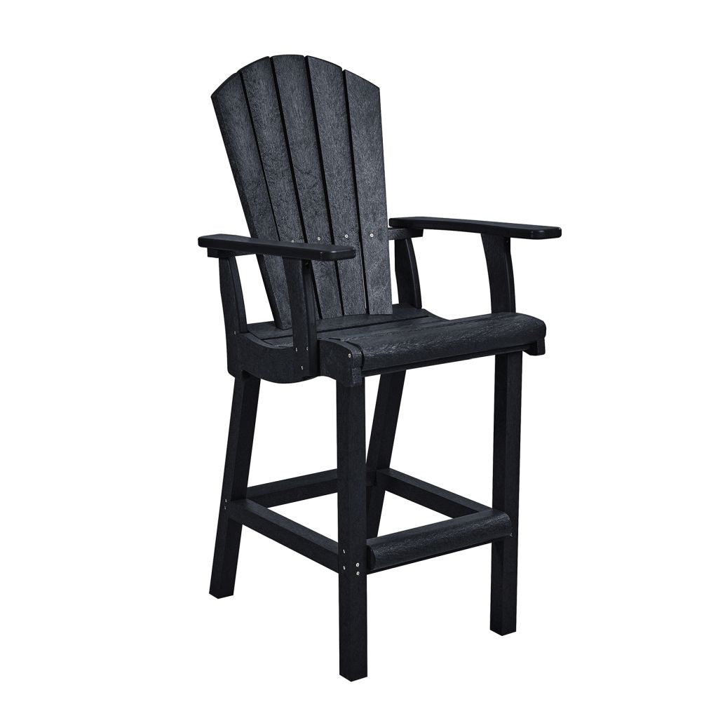 Classic Pub Arm Chair