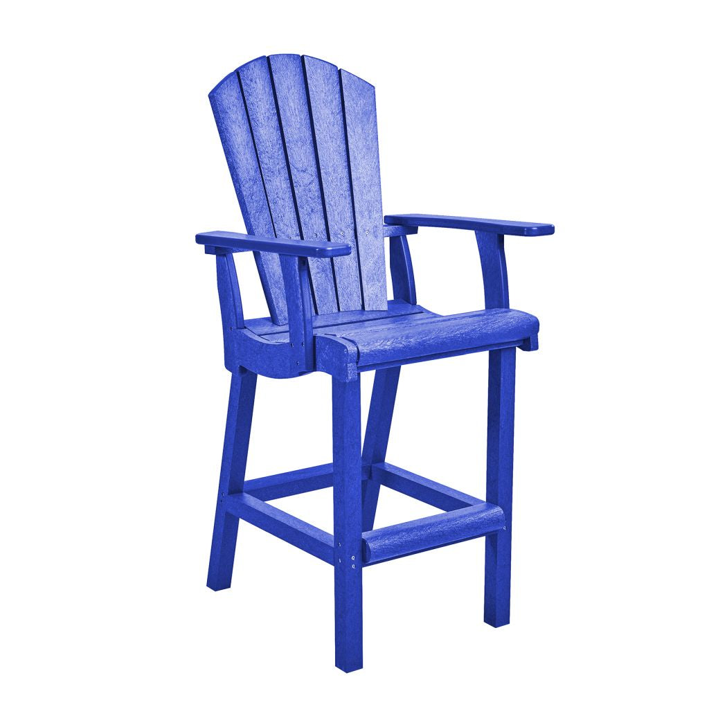 Classic Pub Arm Chair