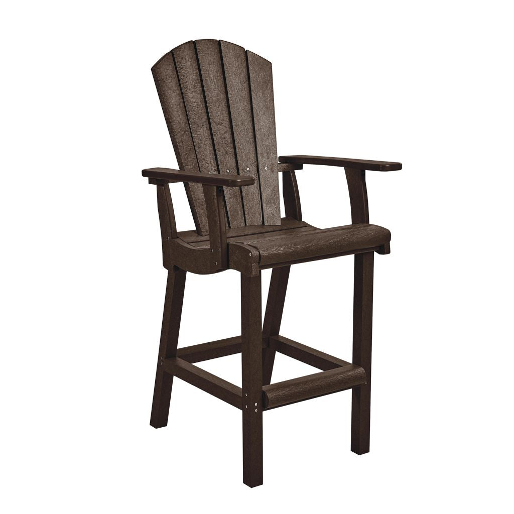 Classic Pub Arm Chair