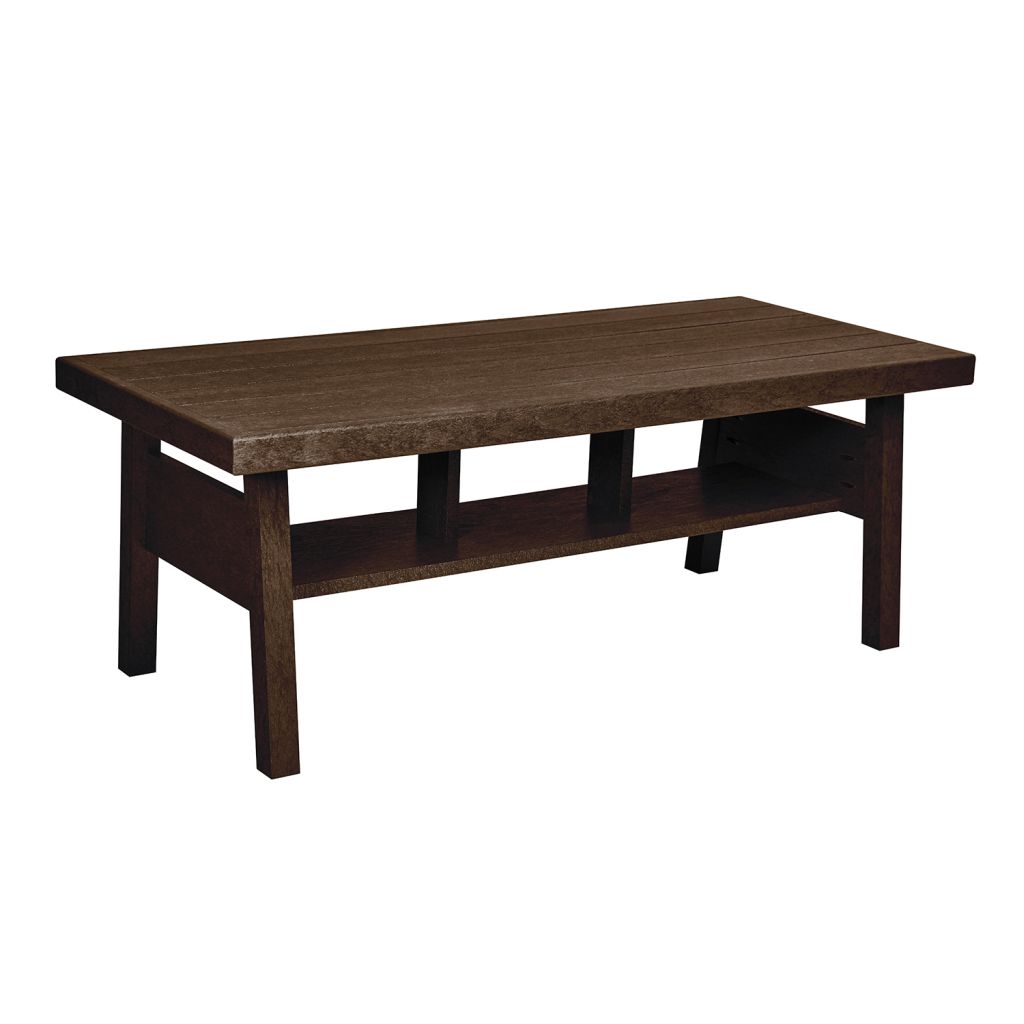 49" Tofino Coffee Table