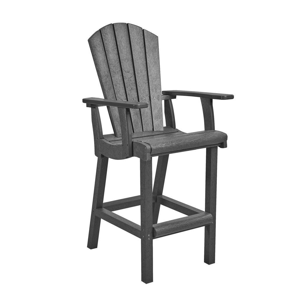 Classic Pub Arm Chair