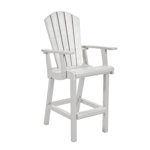 Classic Pub Arm Chair